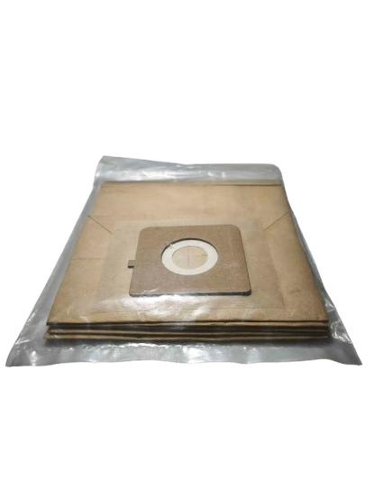 Pack bolsas aspiradora 5 unidades Panavox y LG