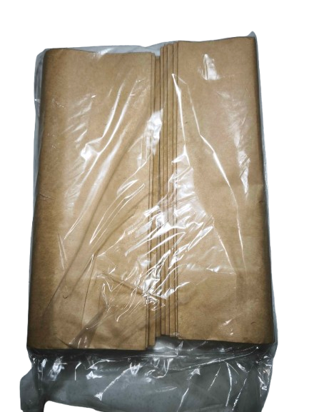 Pack bolsas de aspiradora 5 unidades Daewoo 15L