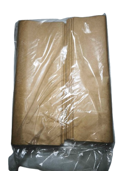 Pack bolsas de aspiradora 5 unidades Daewoo 15L