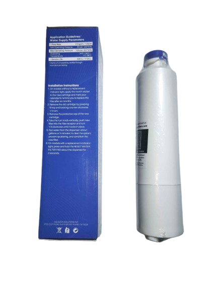 Filtro de agua refrigerador - PP-RWF0700A