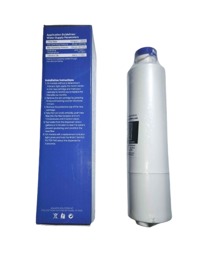 Filtro de agua refrigerador - PP-RWF0700A