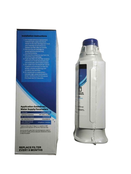 Filtro de agua - RWF4200A