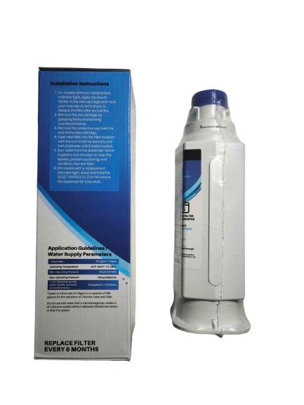 Filtro de agua refrigerador - RWF4200A