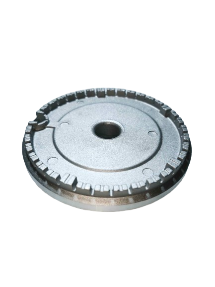 Quemador cocina, base Ø 106 mm - Bronx grande