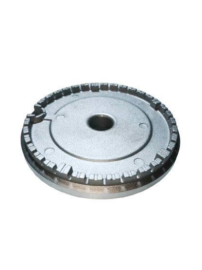 Quemador cocina, base Ø 106 mm - Bronx grande