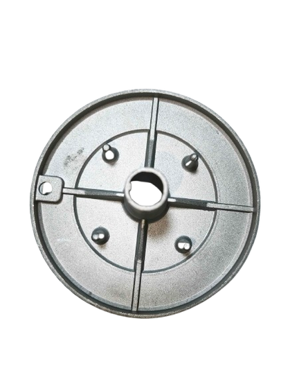 Quemador cocina, base Ø 106 mm - Bronx grande