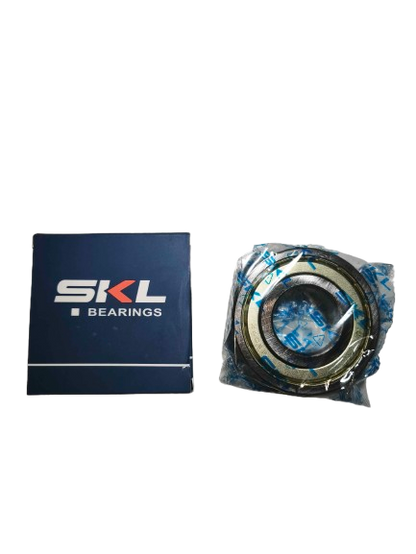 Rulemán 6307 Ø 35 x 80 x 21 - ZZ - SKL