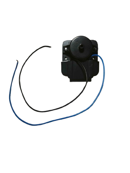 Ventilador horario 27 x Ø 3 mm - sin paleta