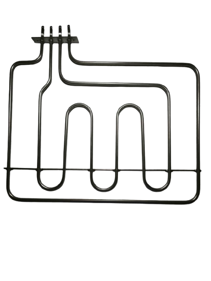 Resistencia doble 2000 + 1000 W - 353 x 415 MM