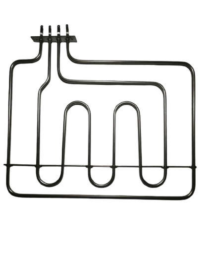 Resistencia doble 2000 + 1000 W - 353 x 415 MM