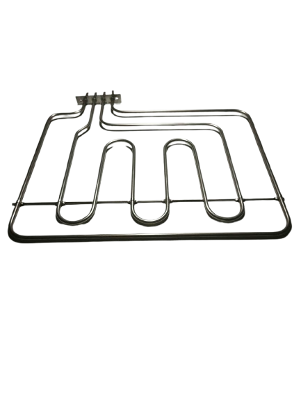 Resistencia doble 2000 + 1000 W - 353 x 415 MM