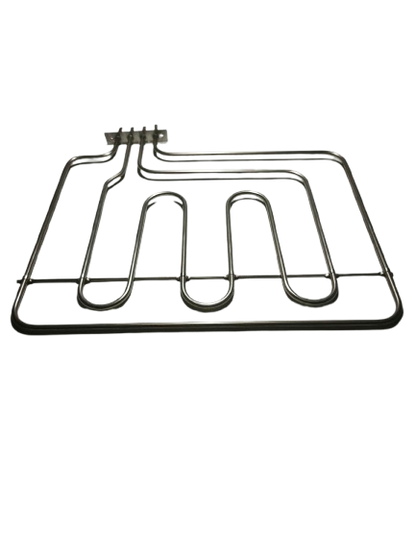 Resistencia doble 2000 + 1000 W - 353 x 415 MM
