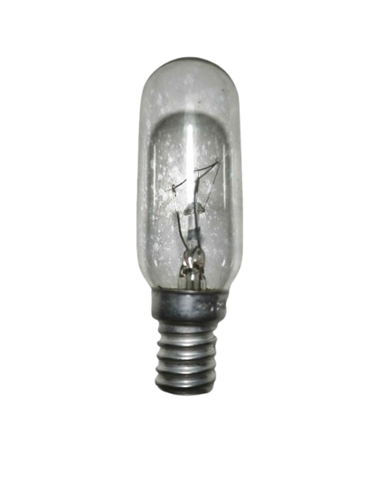 Lampara 40 W - E 14 - 85 x 25