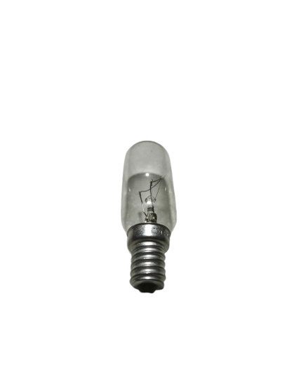 Lampara 40 W - E 14 - 85 x 25