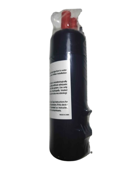 Filtro de agua refrigerador - W10295370A