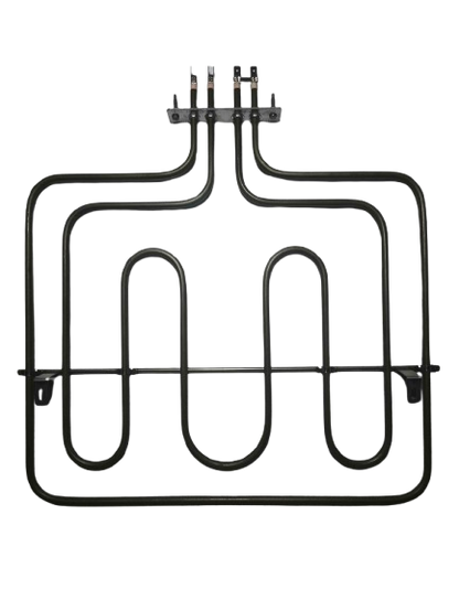 Resistencia doble 1750 + 800 W - 341 x 350 MM