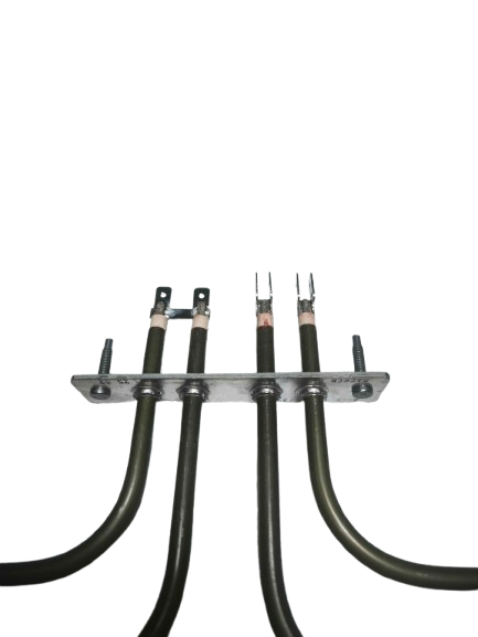 Resistencia doble 1750 + 800 W - 341 x 350 MM