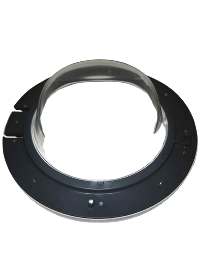 Puerta de lavarropas Smartlife SL-WMFL610X - Sin bisagra