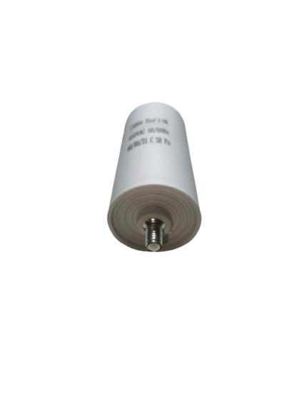 Capacitor / condensador 35 mf - 450 V