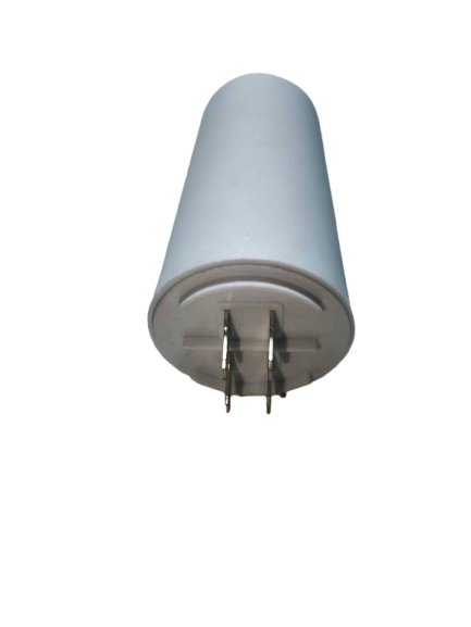 Capacitor / condensador 35 mf - 450 V