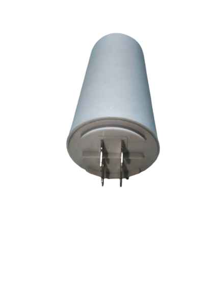 Capacitor / condensador 35 mf - 450 V