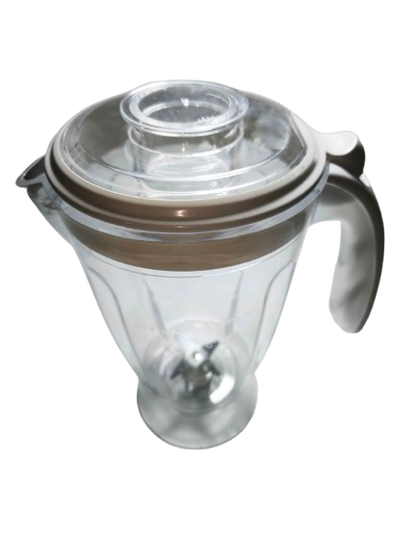 Jarra licuadora Philips HR 2034