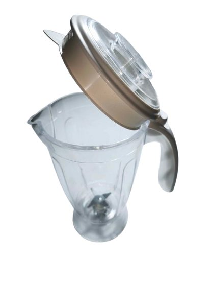Jarra licuadora Philips HR 2034