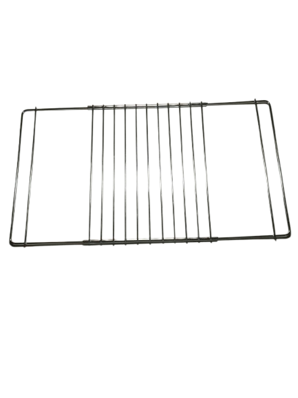 Parrilla / rejilla extensible 350 X 315 mm – extensible 580mm