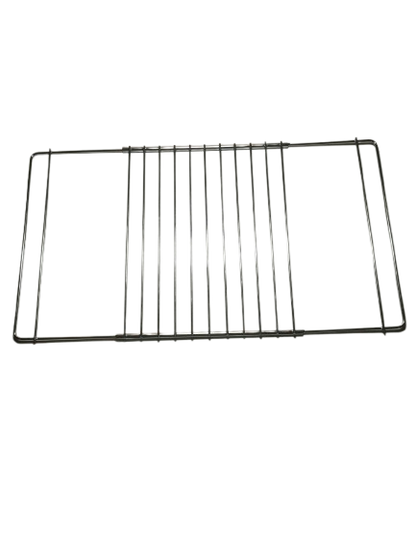 Parrilla / rejilla extensible 350 X 315 mm – extensible 580mm