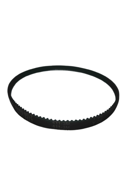 Correa dentada 411-3M