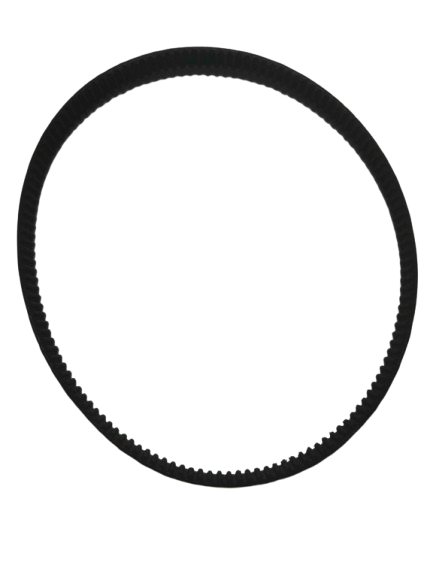 Correa dentada 411-3M