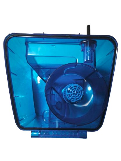Deposito de polvo aspiradora Smartlife SL-VC8220