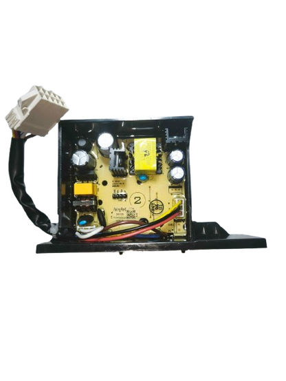 Placa motor de ventilación lavasecarropas Midea