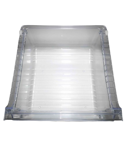 Cajón de vegetales izquierdo refrigerador Samsung (USADO)