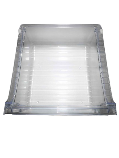Cajón de vegetales izquierdo refrigerador Samsung (USADO)