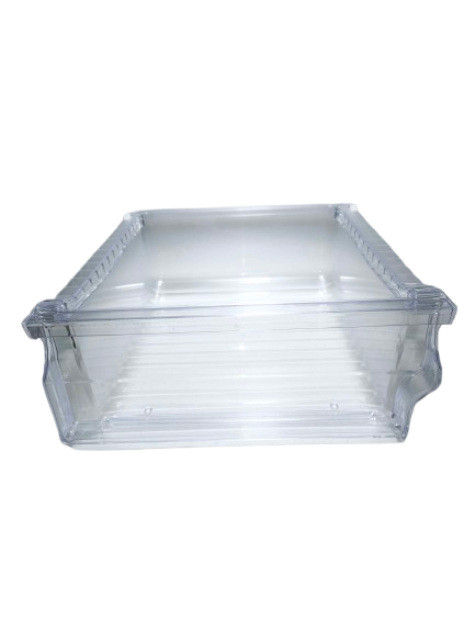 Cajón de vegetales izquierdo refrigerador Samsung (USADO)