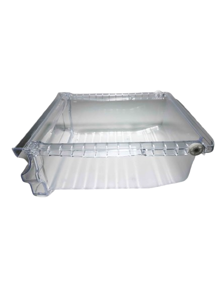 Cajón de vegetales izquierdo refrigerador Samsung (USADO)