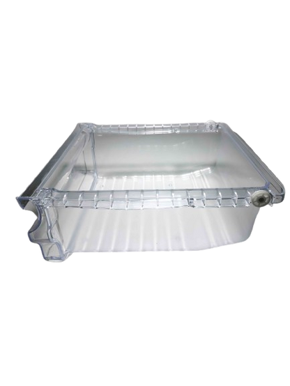 Cajón de vegetales izquierdo refrigerador Samsung (USADO)