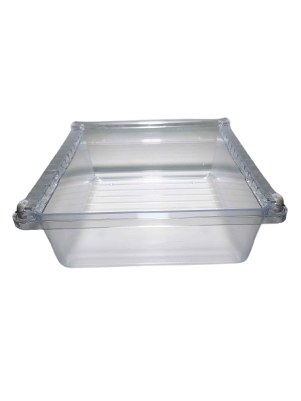 Cajón de vegetales izquierdo refrigerador Samsung (USADO)