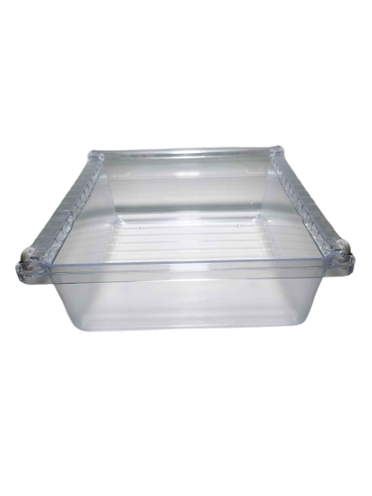 Cajón de vegetales izquierdo refrigerador Samsung (USADO)