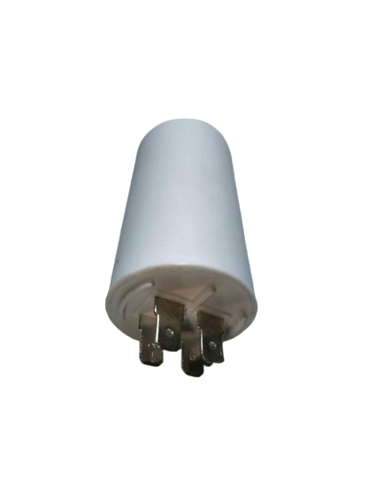 Capacitor / condensador 20 mf - 450 V
