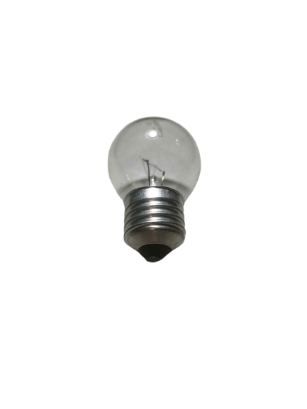 Lampara para horno 15 W - E 27 - 300º