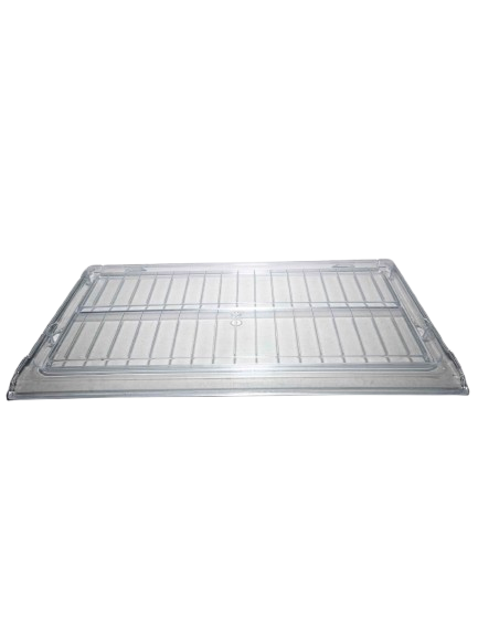 Estante freezer para refrigerador Samsung (USADO)