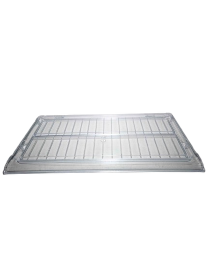 Estante freezer para refrigerador Samsung (USADO)
