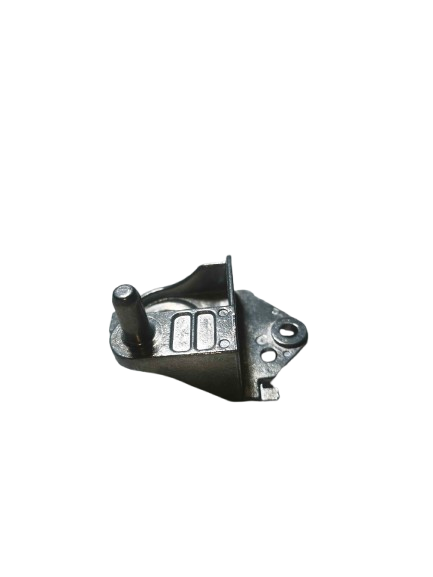 Bisagra inferior puerta refrigerador Consul