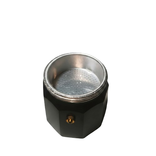 Cafetera moka 6 tazas - 300 ml
