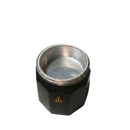 Cafetera moka 6 tazas - 300 ml