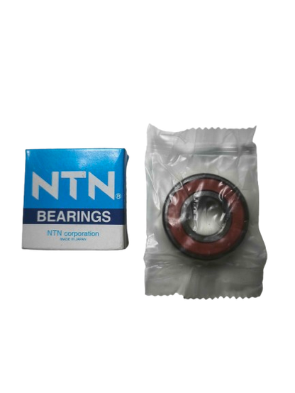 Ruleman 6203 Ø 17 x 40 x 12 - 2RS - NTN C3