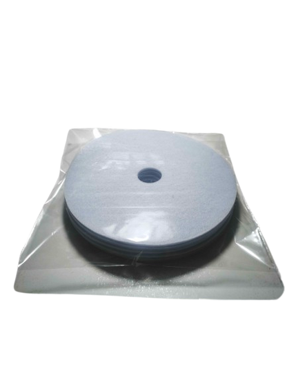 Pack x10 filtro secarropas Panavox - Ozoni - Xion - Kassel