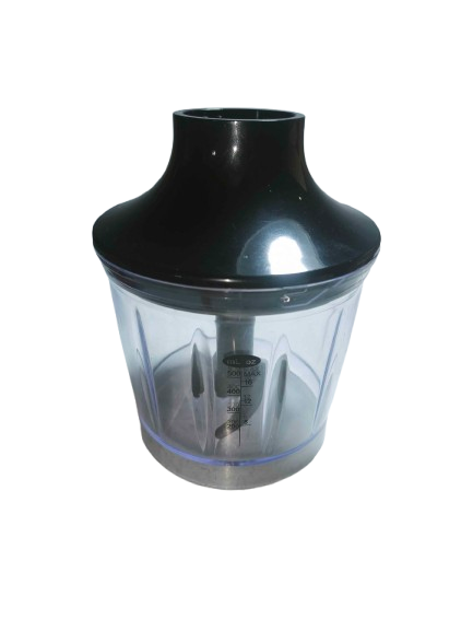 Recipiente picador de mixer Smartlife